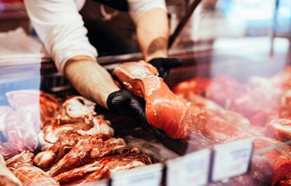 viande française