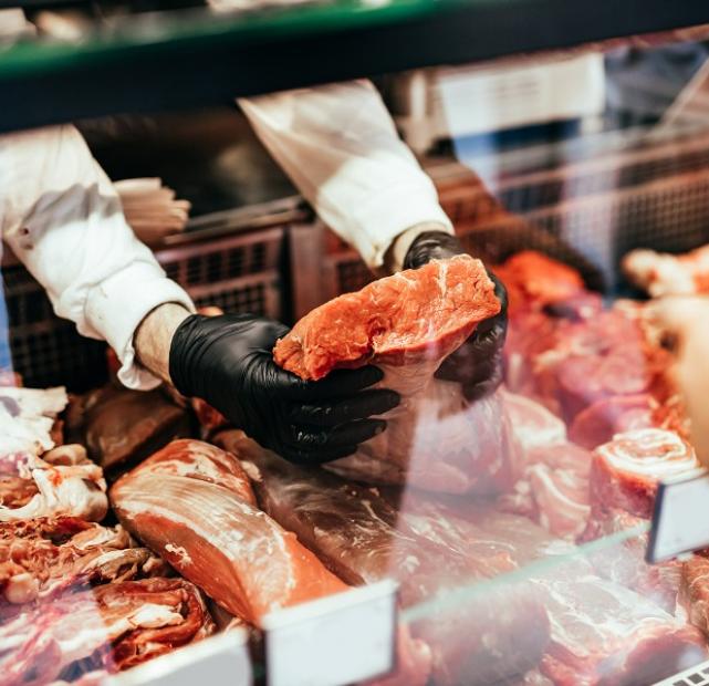 viande française